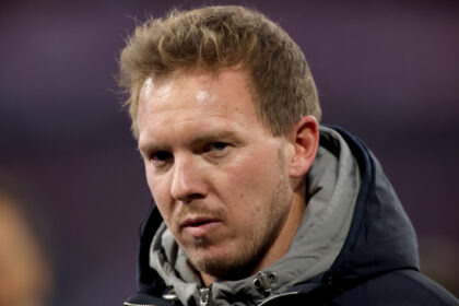Julian Nagelsmann