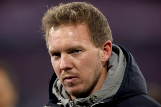 Julian Nagelsmann