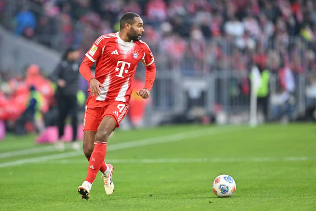 Jonathan Tah