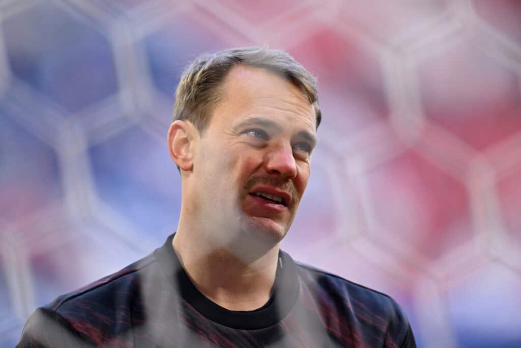 Manuel Neuer