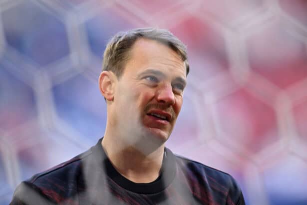 Manuel Neuer