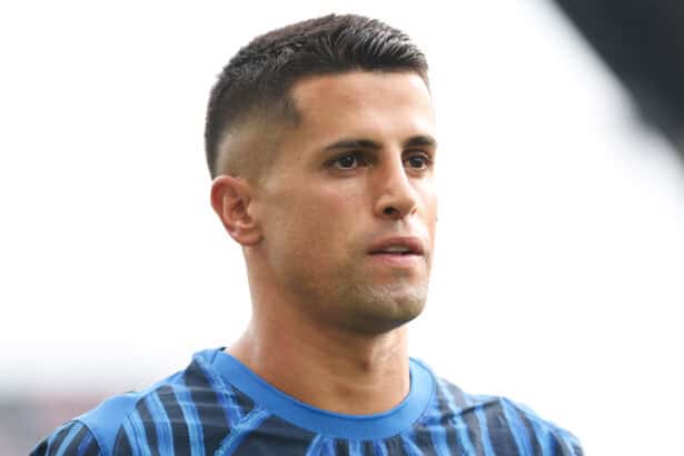 Joao Cancelo