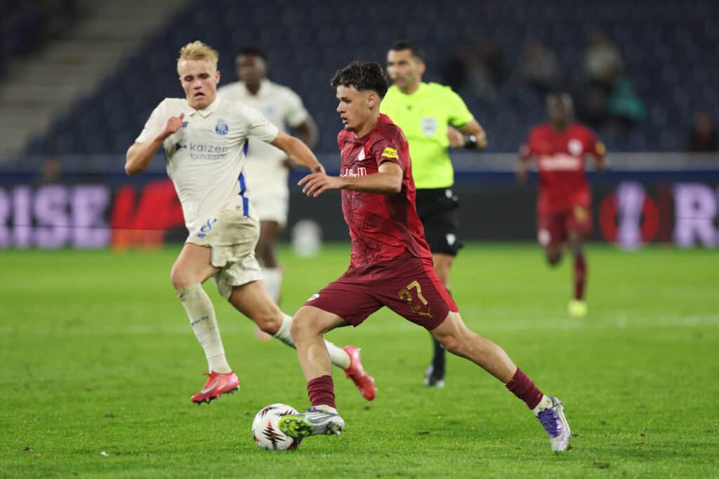 Kerim Alajbegovic