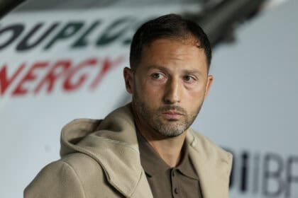 Domenico Tedesco
