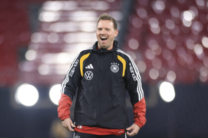 Julian Nagelsmann