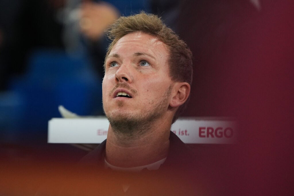 Julian Nagelsmann