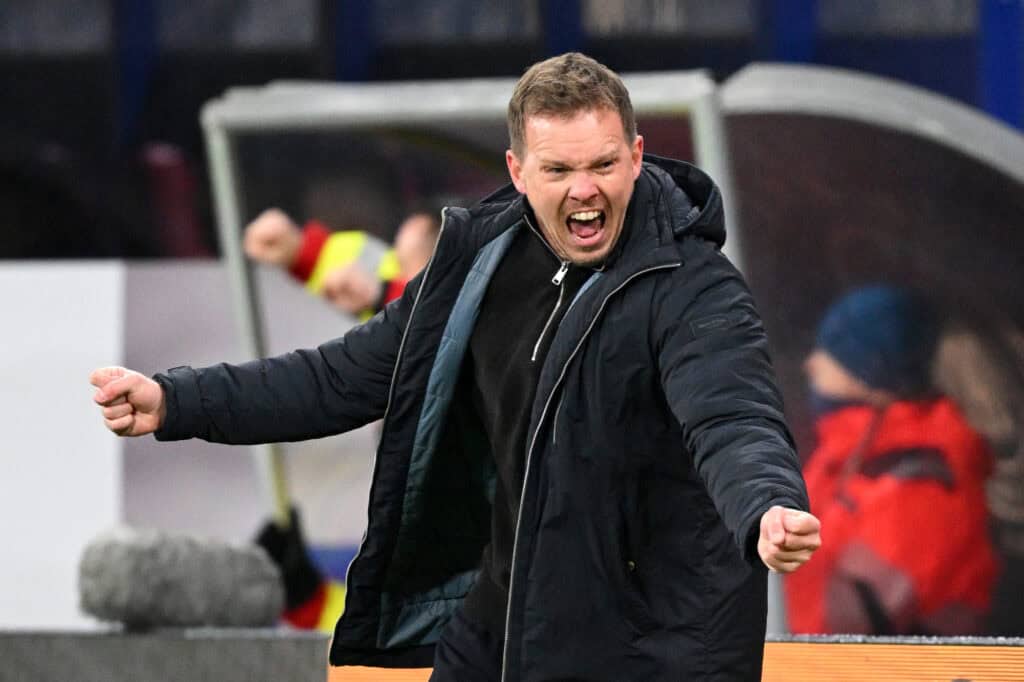 Julian Nagelsmann