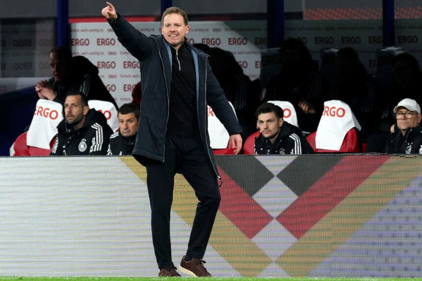 Julian Nagelsmann