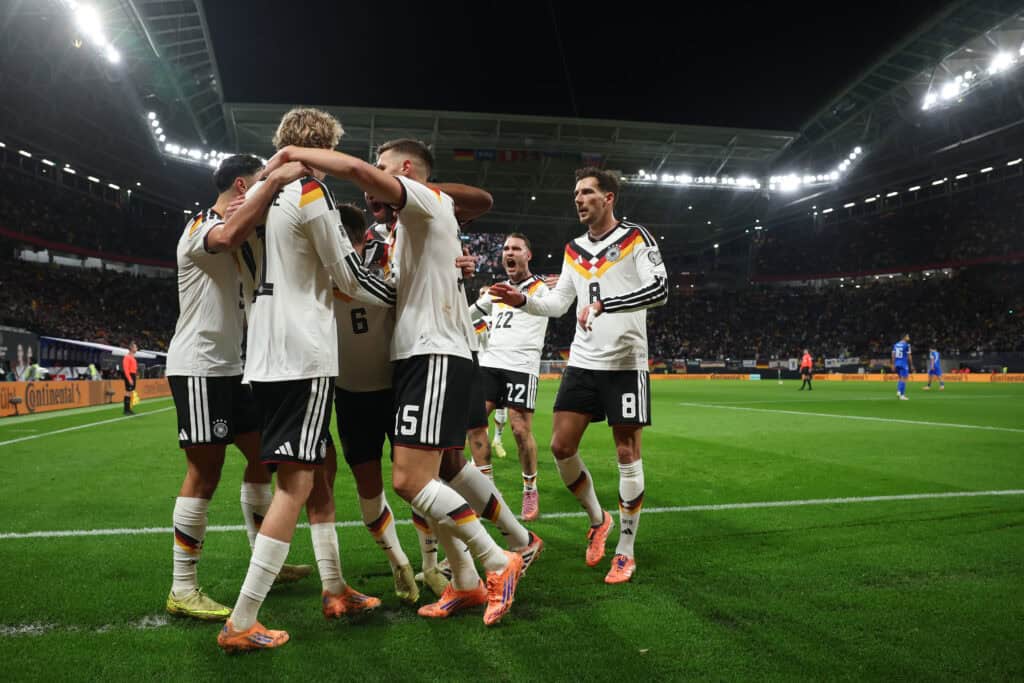 DFB-Team