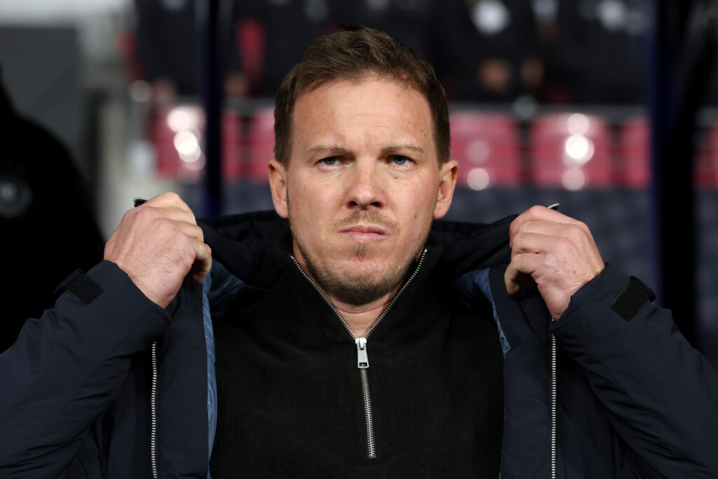 Julian Nagelsmann