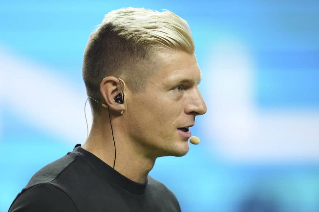 Toni Kroos