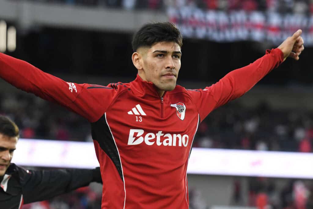 Lautaro Rivero