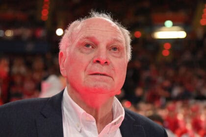 Uli Hoeneß