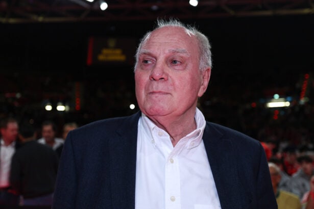 Uli Hoeneß