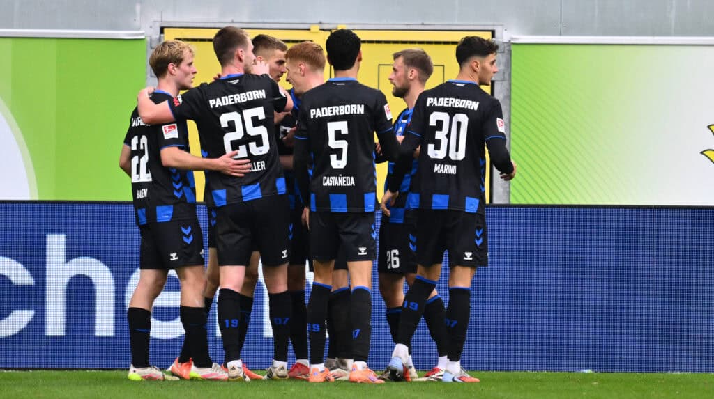 SC Paderborn