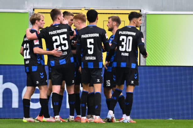 SC Paderborn