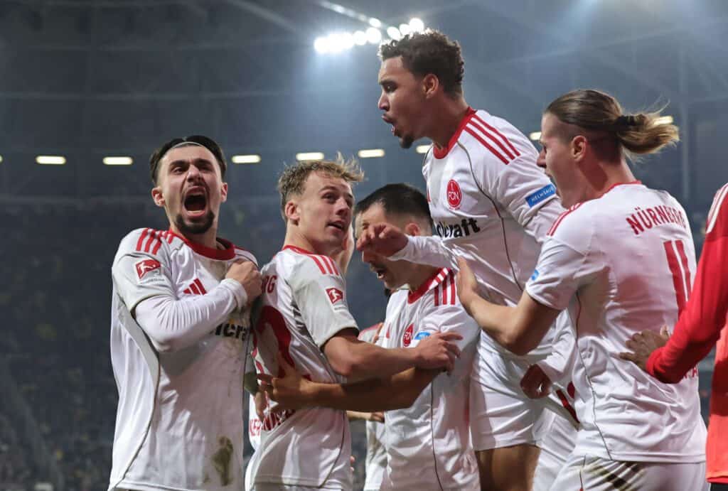 1. FC Nürnberg