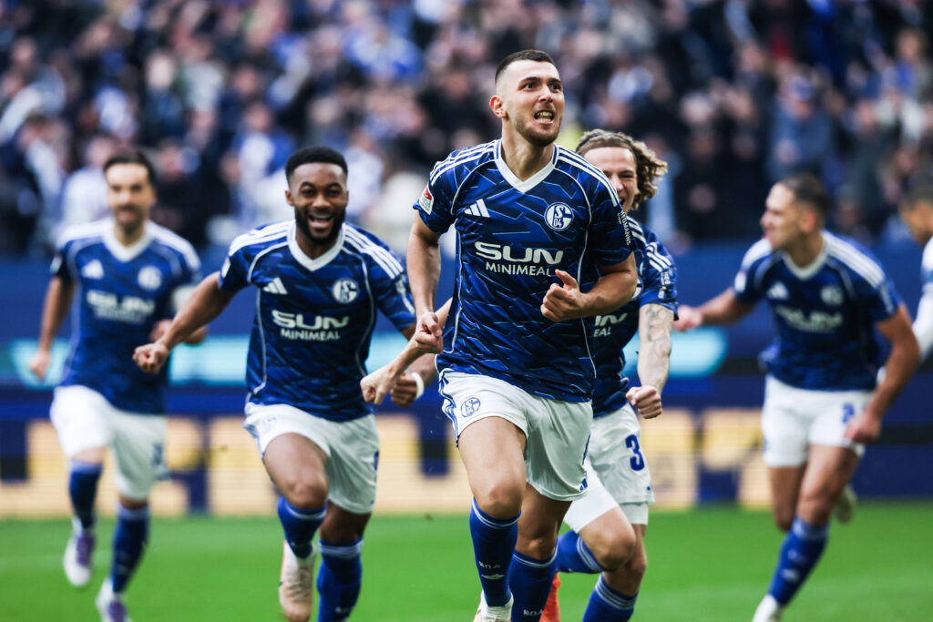 Schalke 04