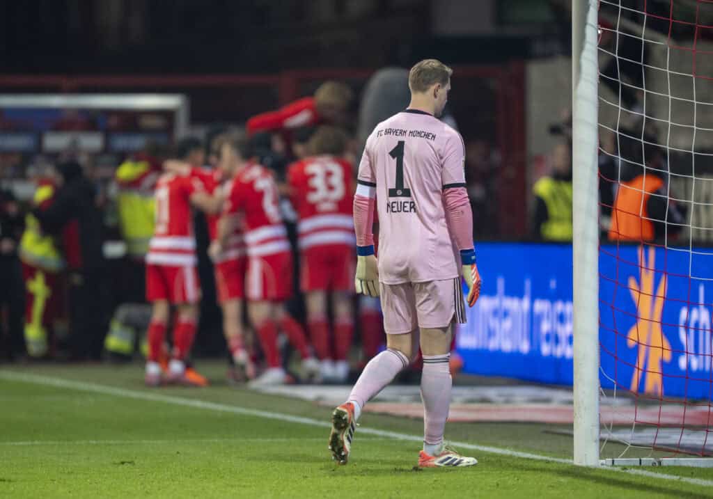 Manuel Neuer