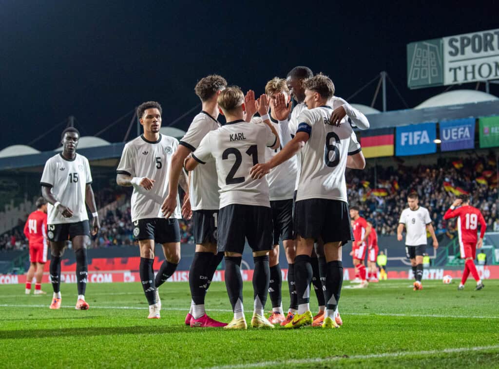 DFB U21
