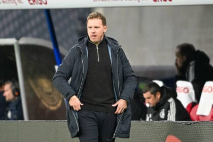 Julian Nagelsmann