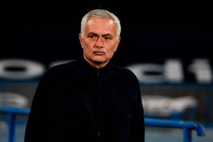 José Mourinho
