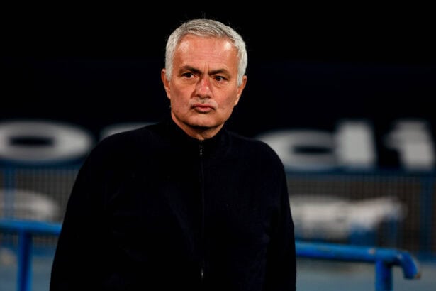 José Mourinho