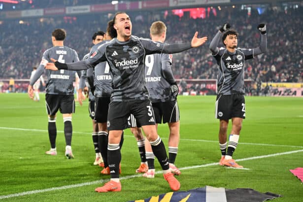 Eintracht Frankfurt
