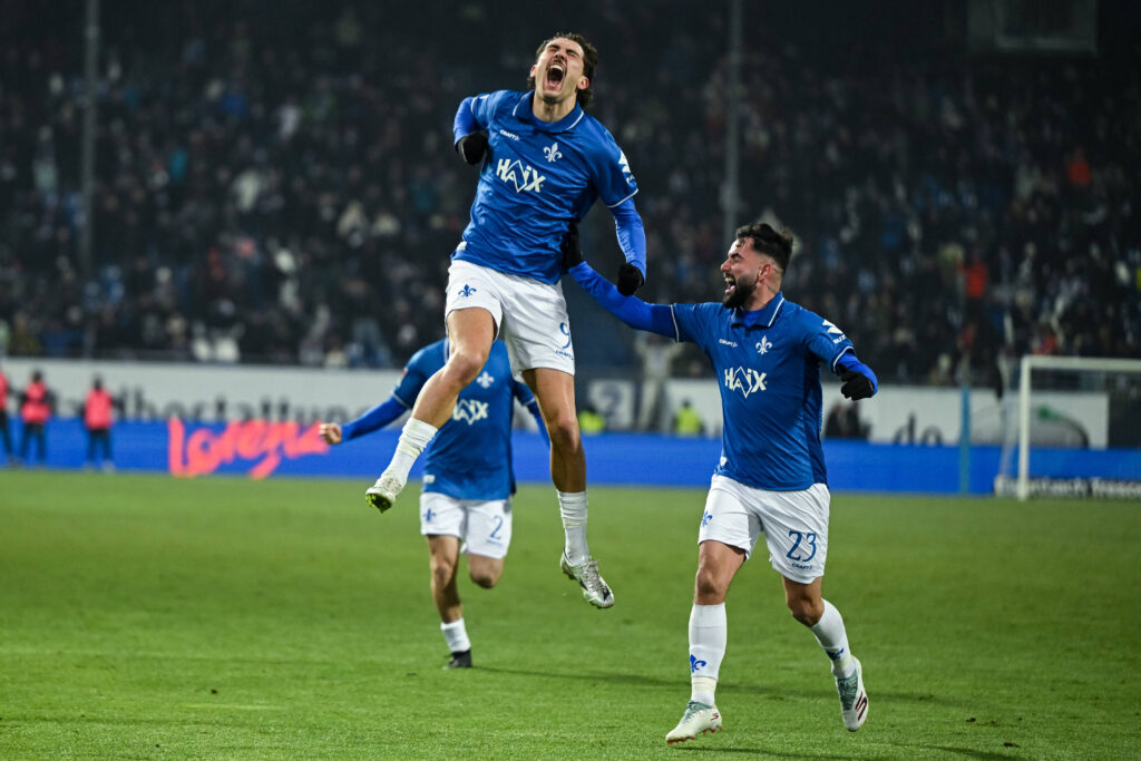Darmstadt 98