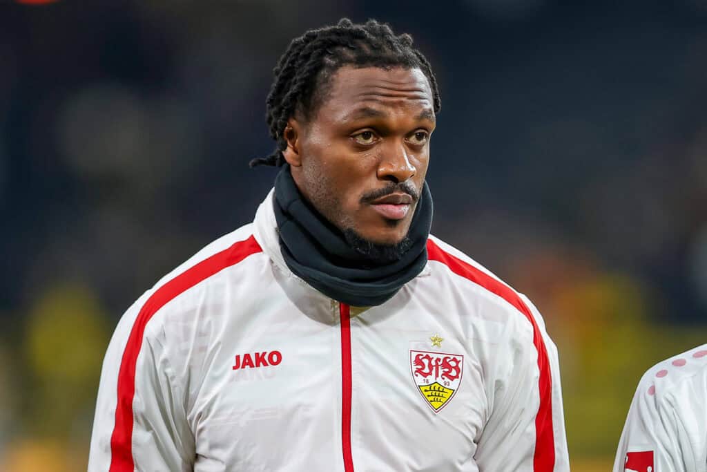 Dan-Axel Zagadou