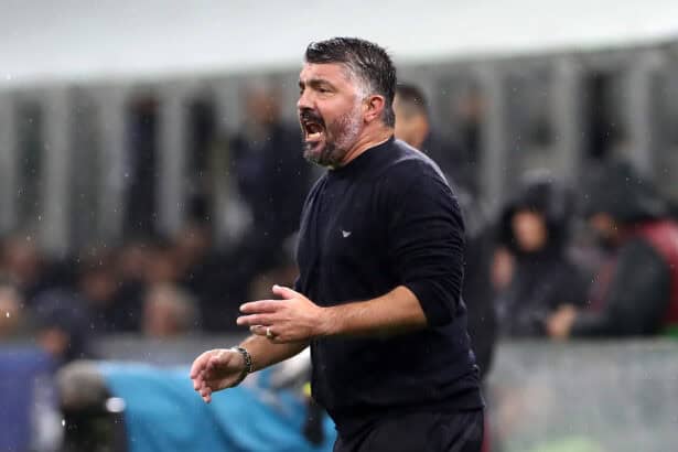 Gennaro Gattuso