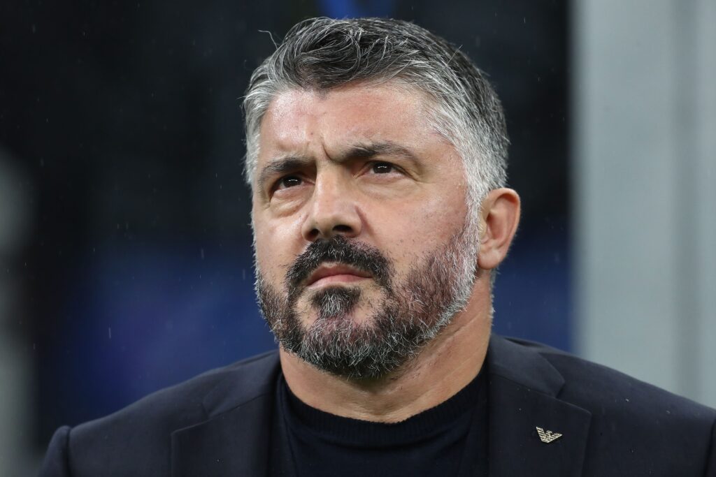 Gennaro Gattuso