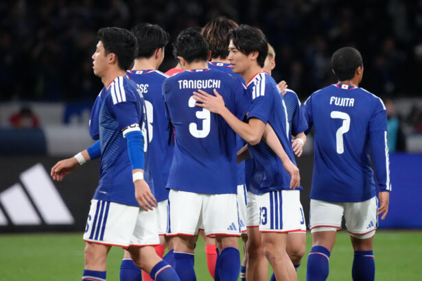 Japan
