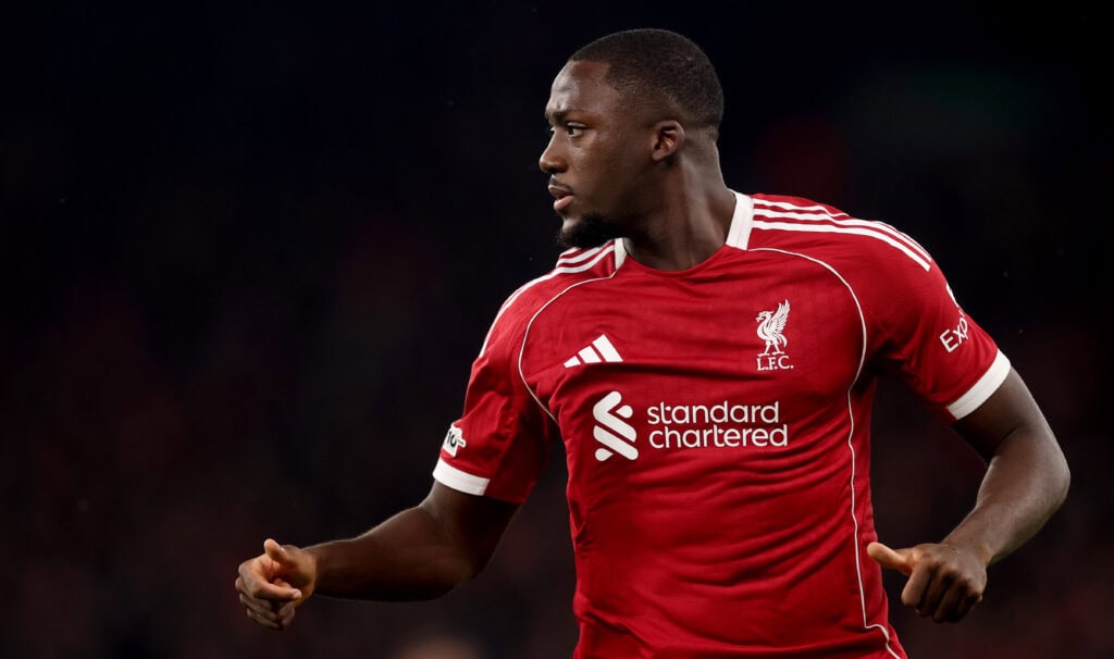 Ibrahima Konate, Liverpool