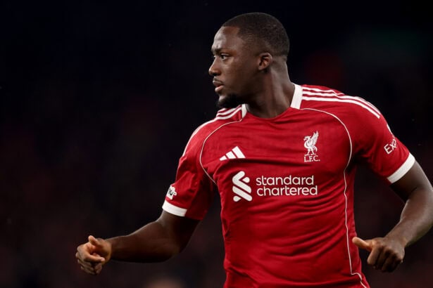 Ibrahima Konate, Liverpool