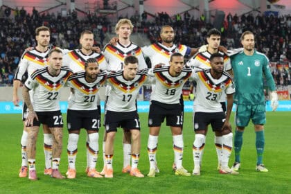 DFB-Team