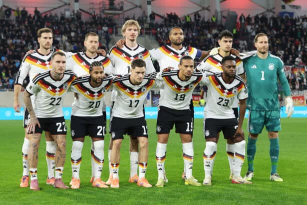 DFB-Team