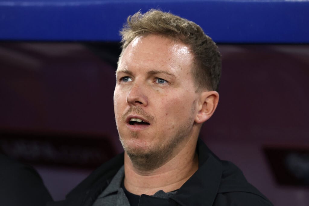 Julian Nagelsmann