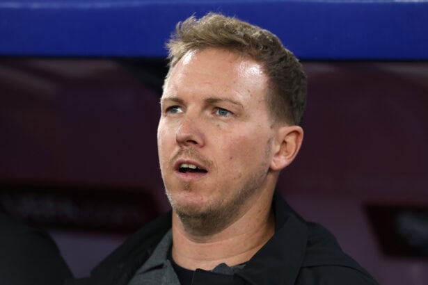 Julian Nagelsmann