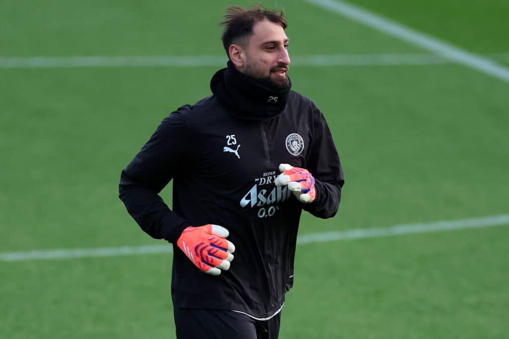 Gianluigi Donnarumma