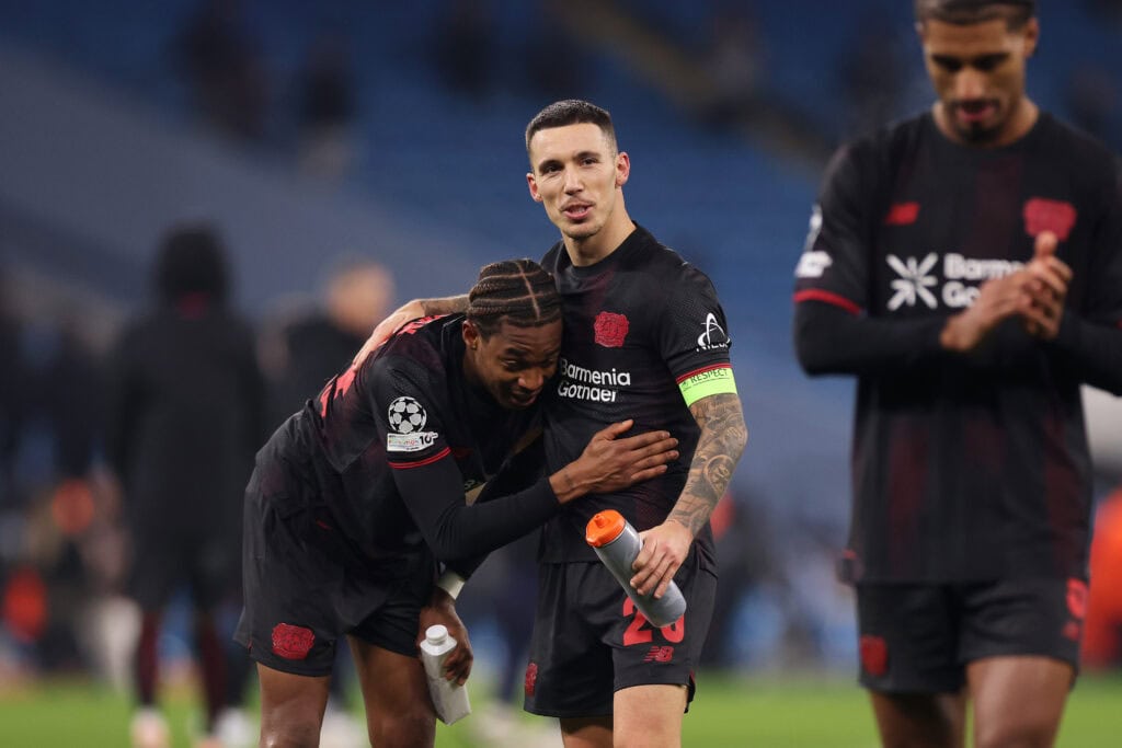 Bayer Leverkusen