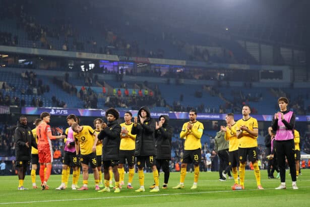 Borussia Dortmund