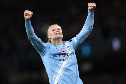 Erling Haaland