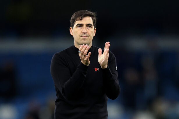 Andoni Iraola