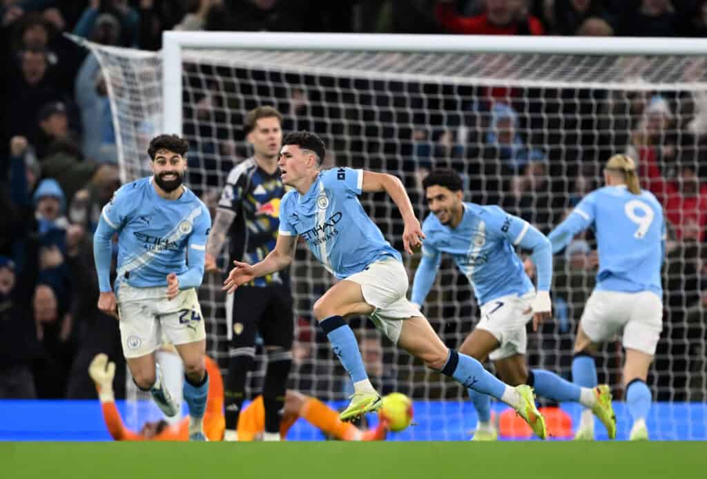 Manchester City
