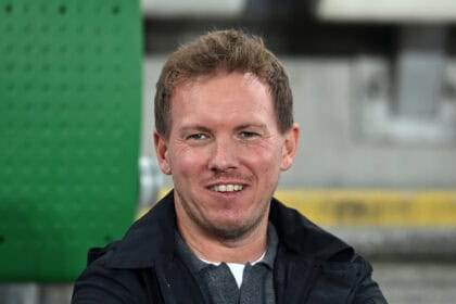 Julian Nagelsmann