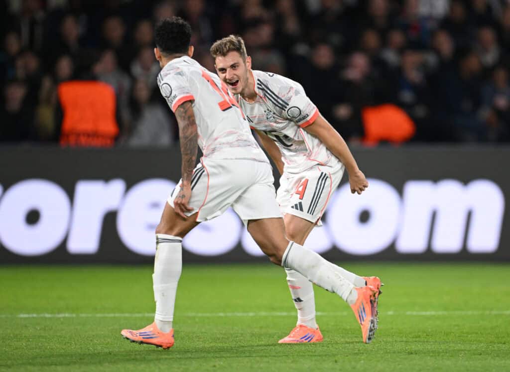 FC Bayern