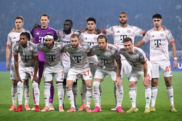 FC Bayern