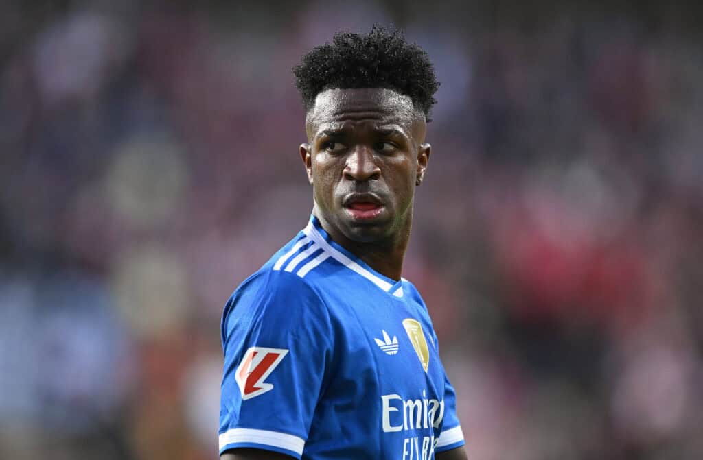 Vinicius Jr.