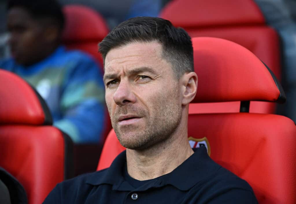 Xabi Alonso